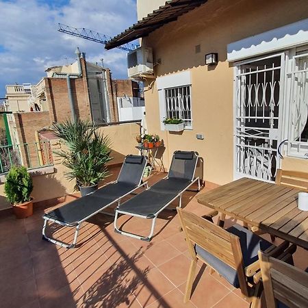 Opening Doors Sagrada Familia Apartman Barcelona Kültér fotó