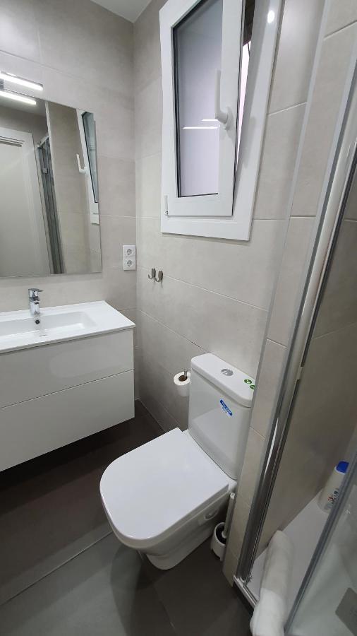 Opening Doors Sagrada Familia Apartman Barcelona Kültér fotó