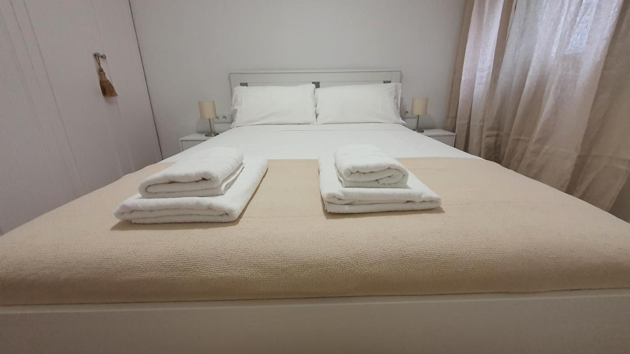 Opening Doors Sagrada Familia Apartman Barcelona Kültér fotó