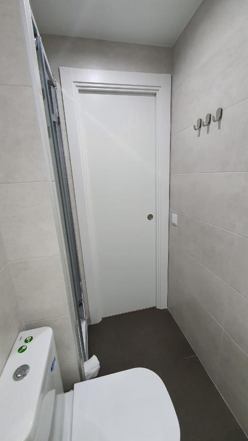 Opening Doors Sagrada Familia Apartman Barcelona Kültér fotó