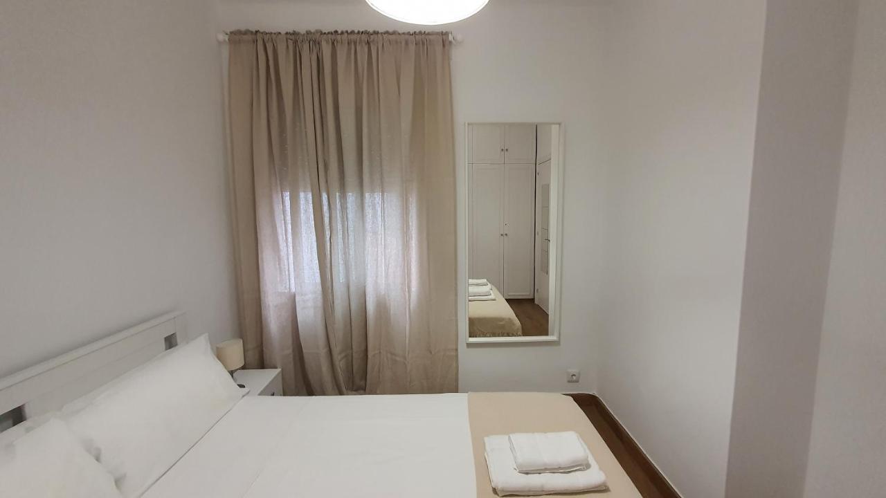 Opening Doors Sagrada Familia Apartman Barcelona Kültér fotó