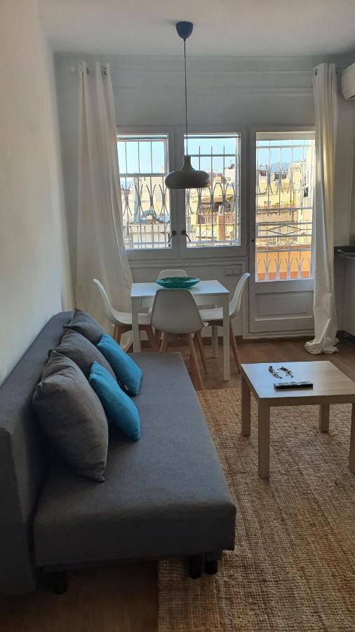 Opening Doors Sagrada Familia Apartman Barcelona Kültér fotó