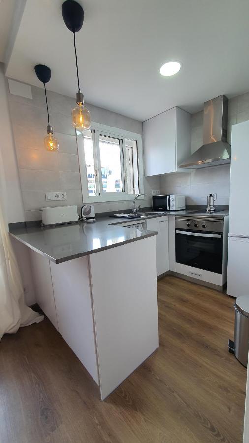 Opening Doors Sagrada Familia Apartman Barcelona Kültér fotó