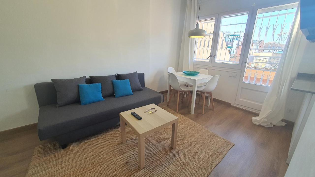 Opening Doors Sagrada Familia Apartman Barcelona Kültér fotó