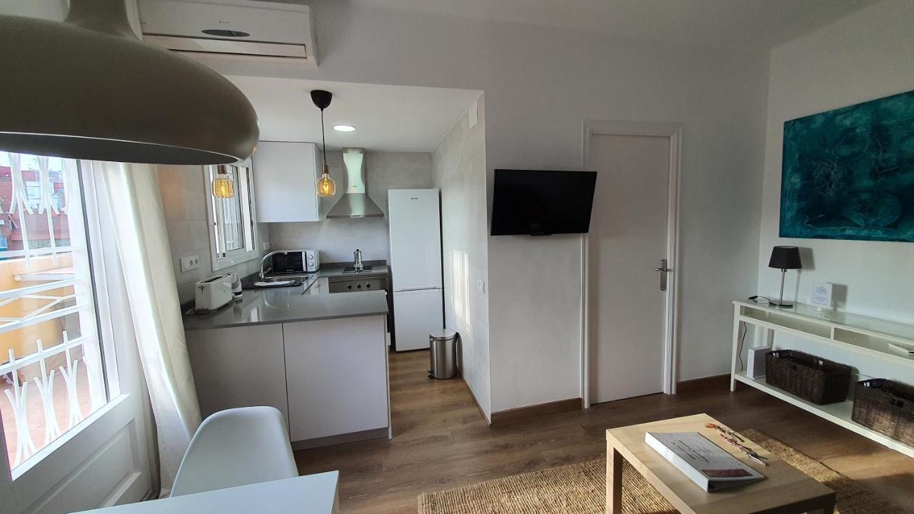 Opening Doors Sagrada Familia Apartman Barcelona Kültér fotó