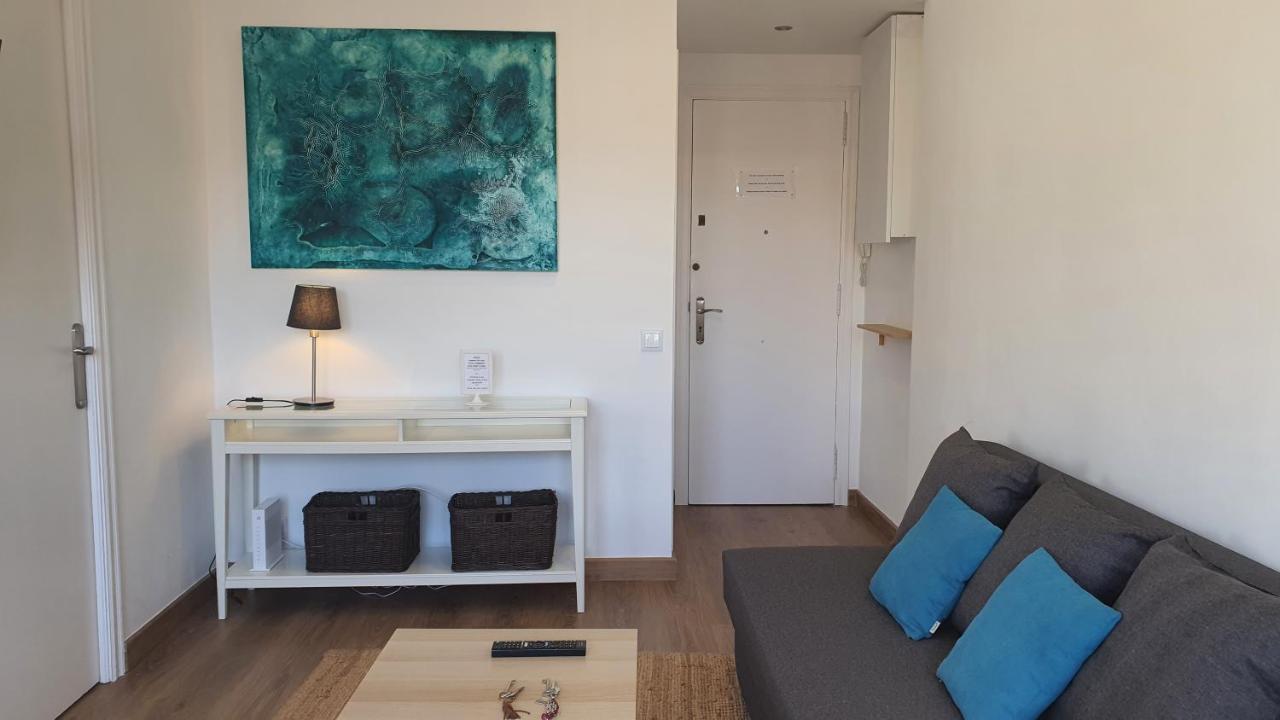 Opening Doors Sagrada Familia Apartman Barcelona Kültér fotó