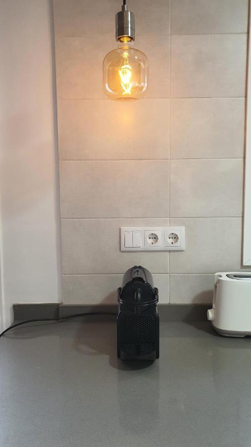 Opening Doors Sagrada Familia Apartman Barcelona Kültér fotó