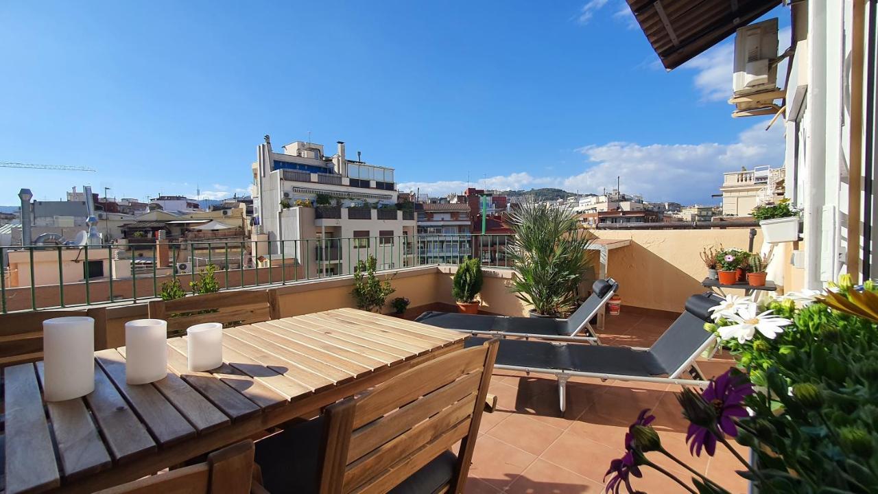 Opening Doors Sagrada Familia Apartman Barcelona Kültér fotó